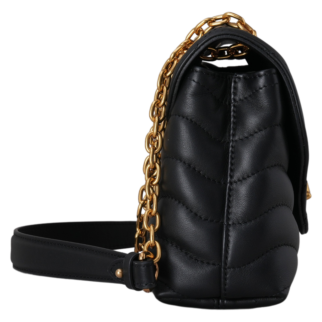 LOUIS VUITTON(USED)루이비통 M58552 뉴웨이브 체인 숄더백